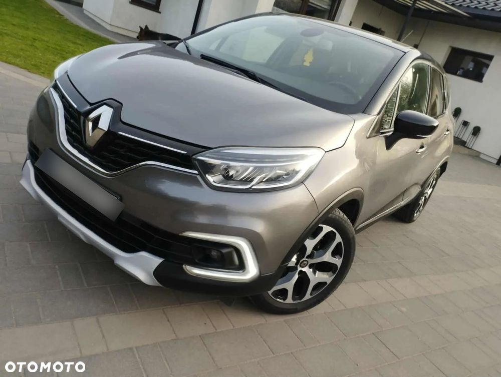 Renault Captur 0.9 Energy TCe Intens - 6