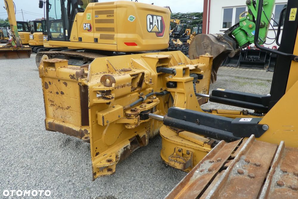 Caterpillar D-5-17A- 04/2020 - 21