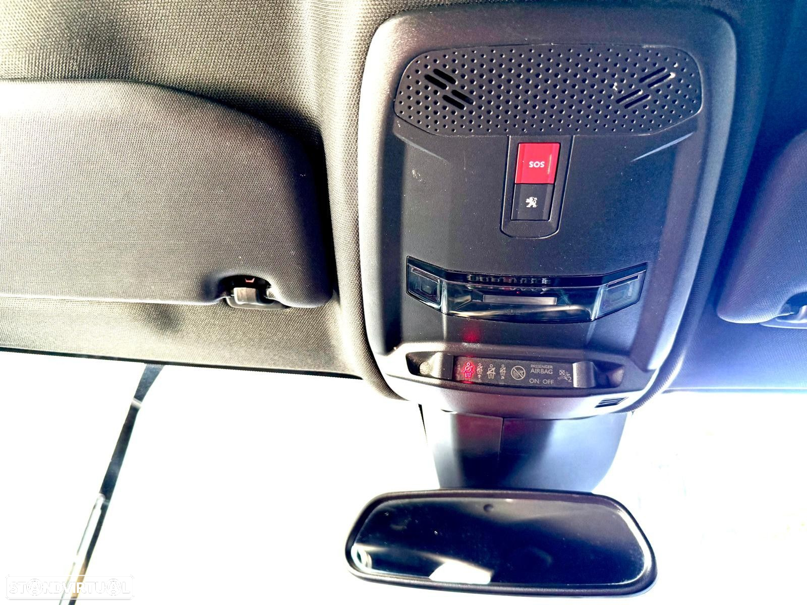 Peugeot e-208 50 kWh GT - 26