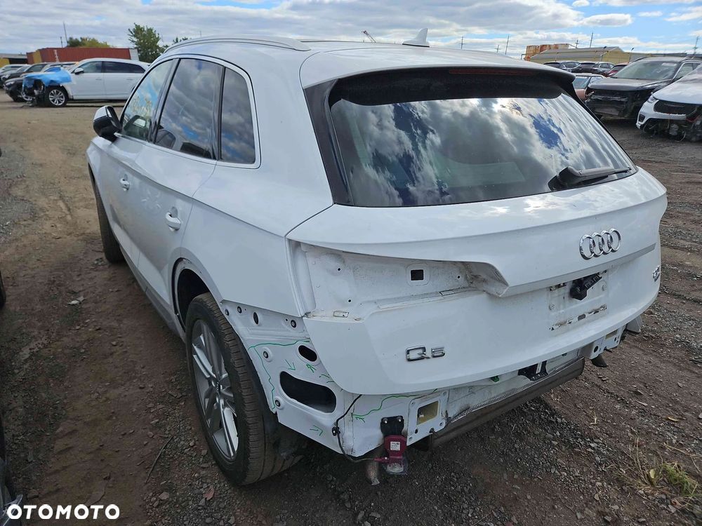Audi Q5 2.0 TFSI Quattro Sport S tronic - 8