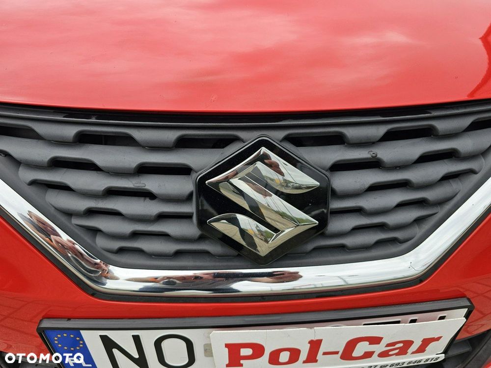 Suzuki Baleno 1.2 Premium - 29