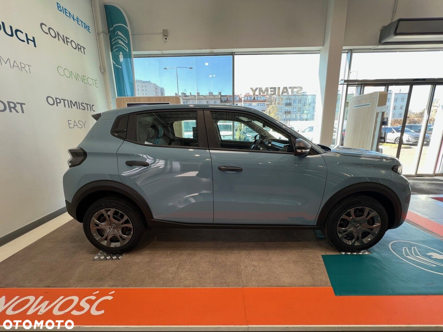 Citroën C3 1.2 T You - 4