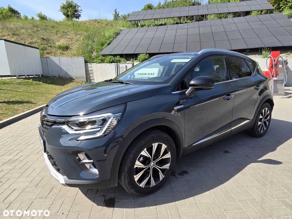 Renault Captur 1.0 TCe Techno - 21
