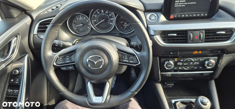 Mazda 6 - 14