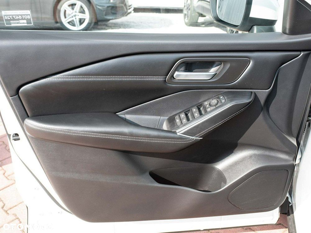 Nissan Qashqai - 10