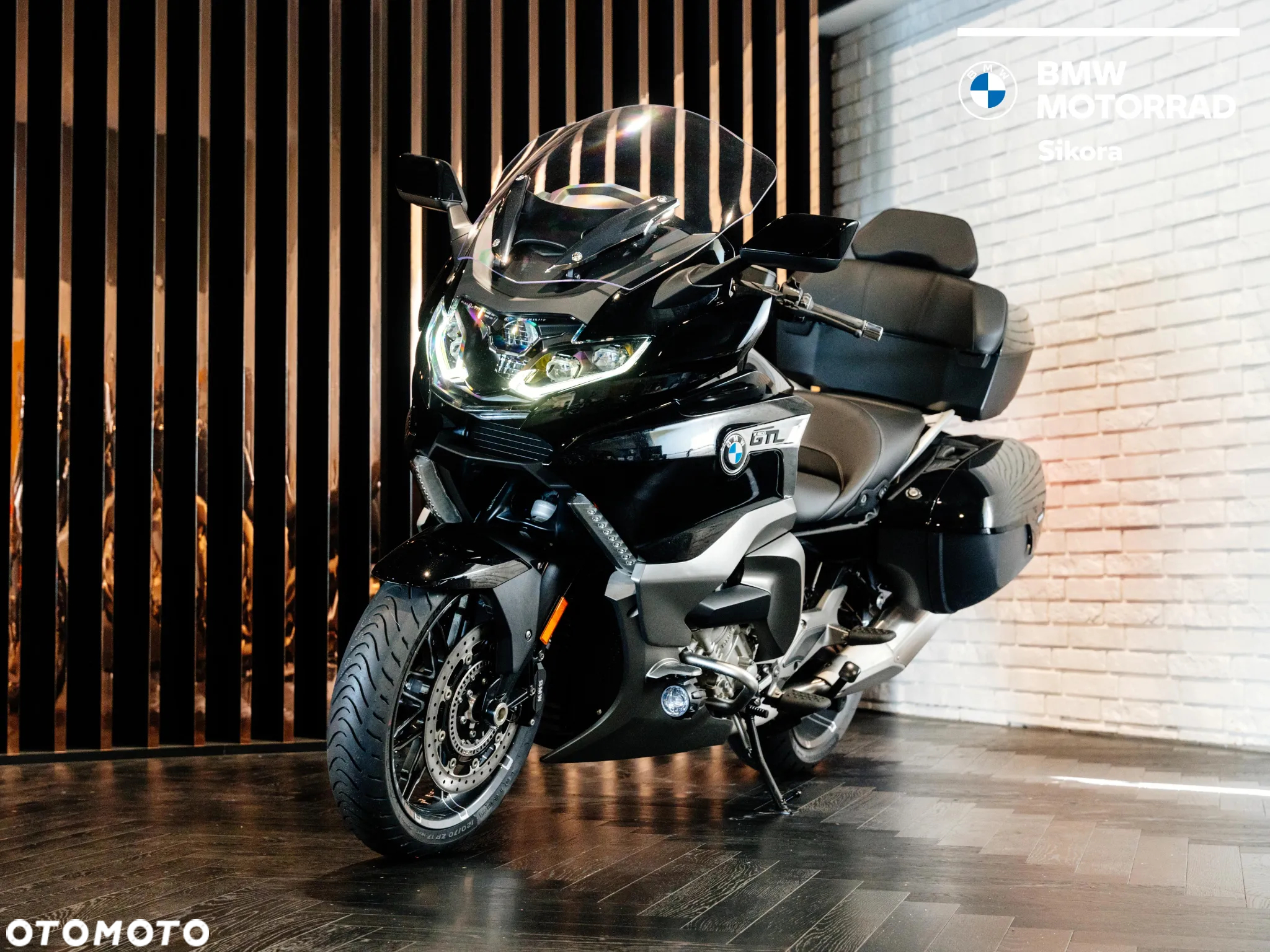 BMW K - 2