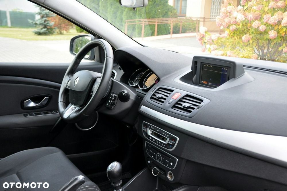 Renault Megane - 18