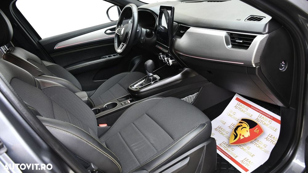 Renault Arkana E-TECH 145 Techno - 7