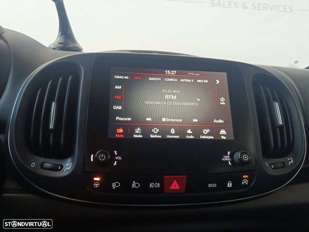 Fiat 500L 0.9 8V TwinAir Cross S&S - 22