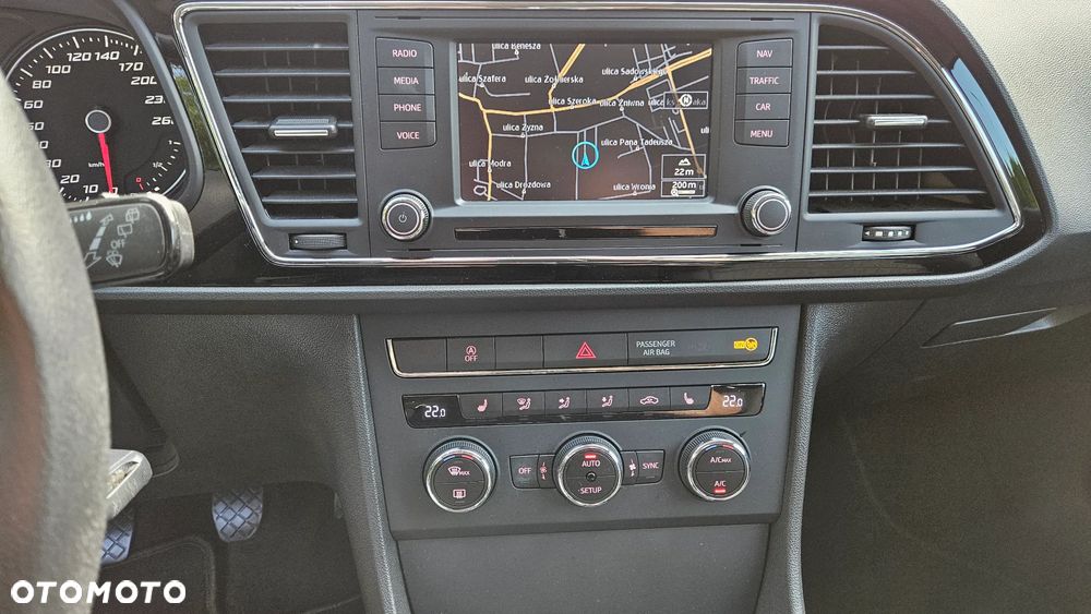 Seat Leon SC 1.2 TSI Start&Stop I-Tech - 14