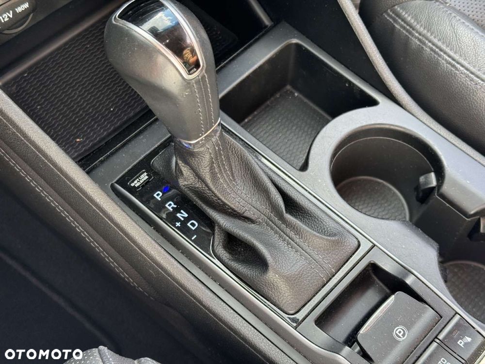 Hyundai Tucson - 26