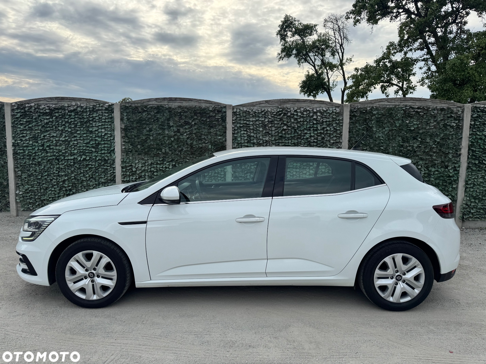 Renault Megane - 3
