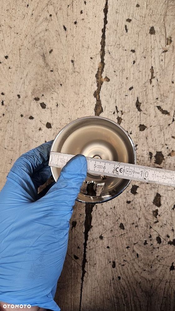 Kubek obudowa obrotomierza chrom Suzuki GSF 600 Bandit (95-99)  34211-23E01 - 10