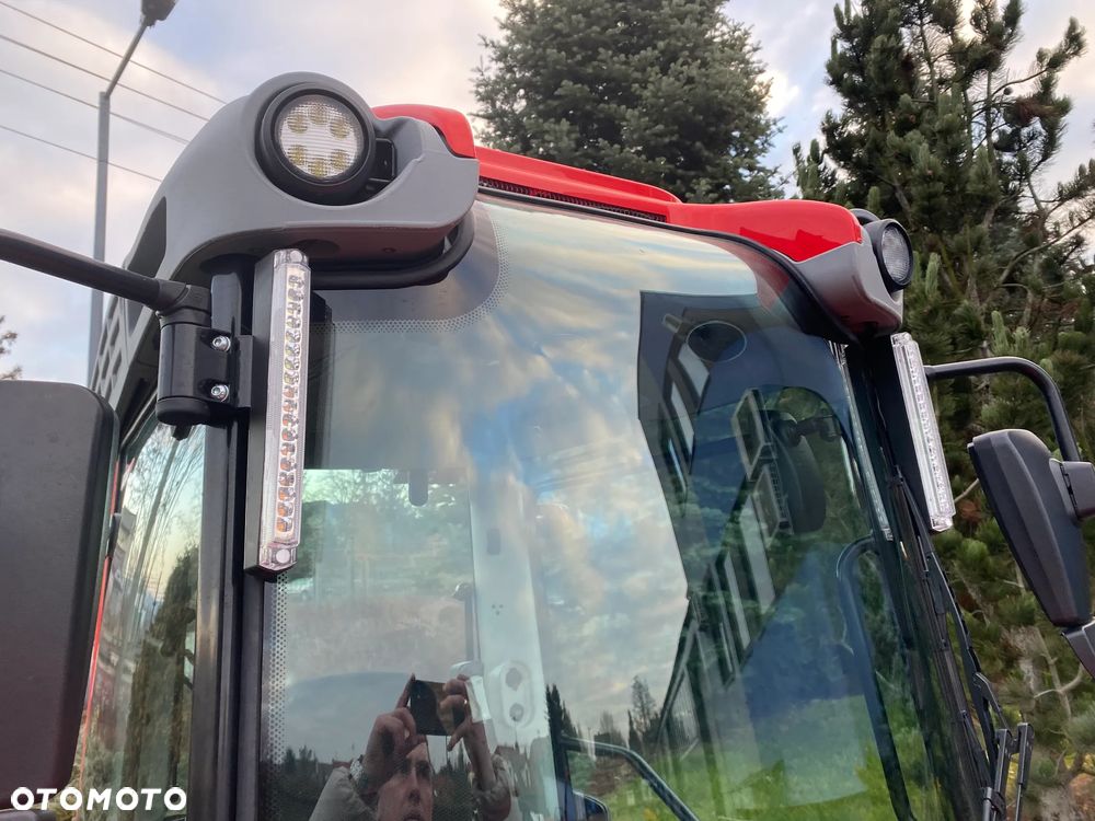 ANTONIO CARRARO Tony 8700V - 8