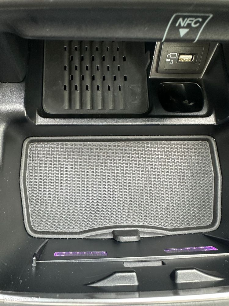 Mercedes-Benz E 200 Avantgarde Auto - 20