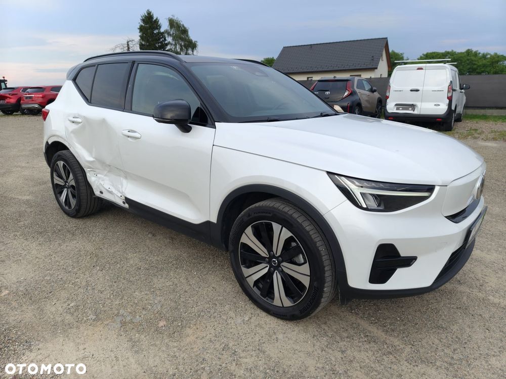 Volvo XC 40 Recharge 69 kWh Single Motor Core - 3