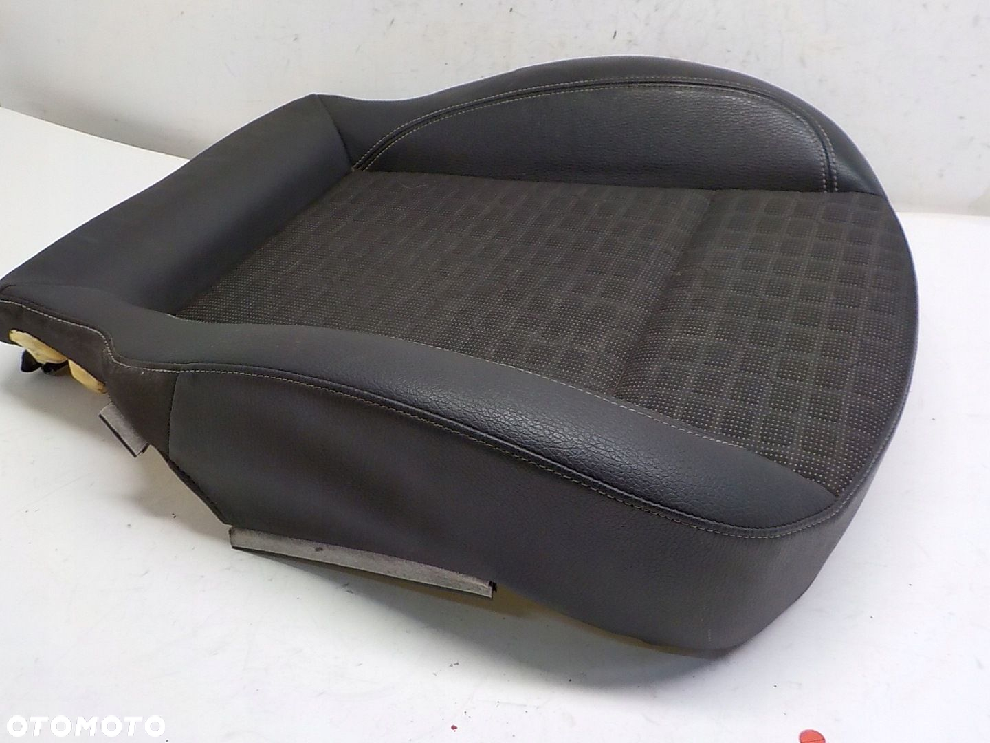 OPEL ASTRA J IV 3D GTC FOTEL SIEDZISKO KIEROWCY PASAŻERA - 5