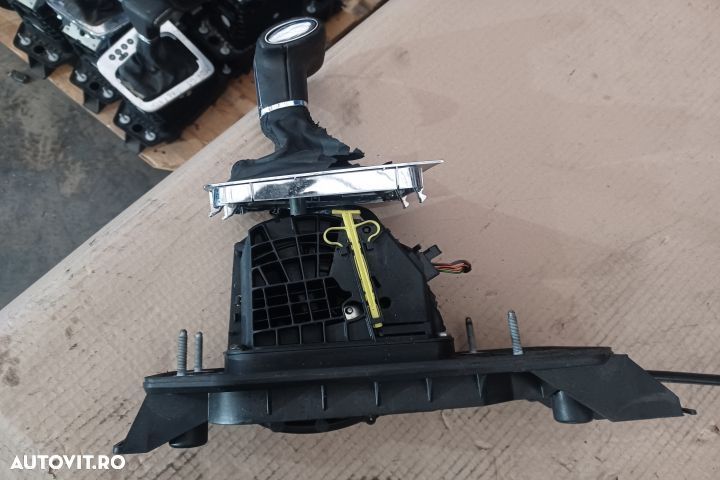 Selector cutie de viteze automata 1K0713061 3C0713265M 3C1713025R 2.0 - 3