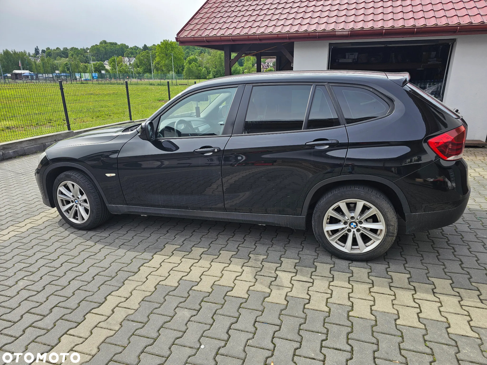 BMW X1 - 2