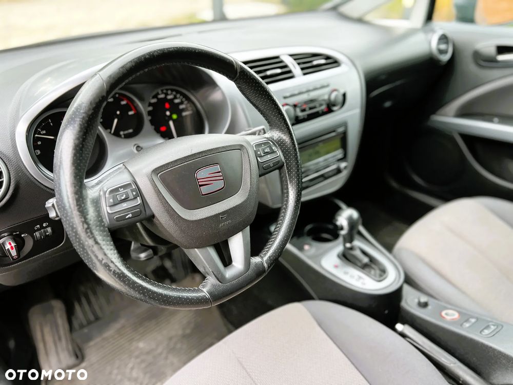 Seat Leon - 18
