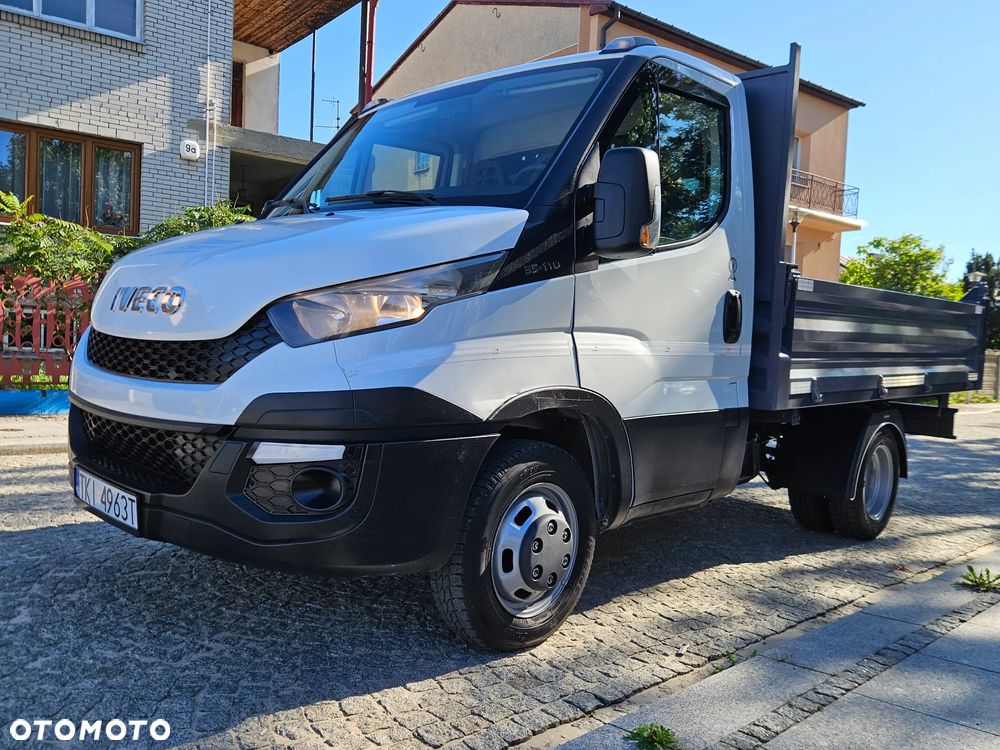 Iveco Daily - 5