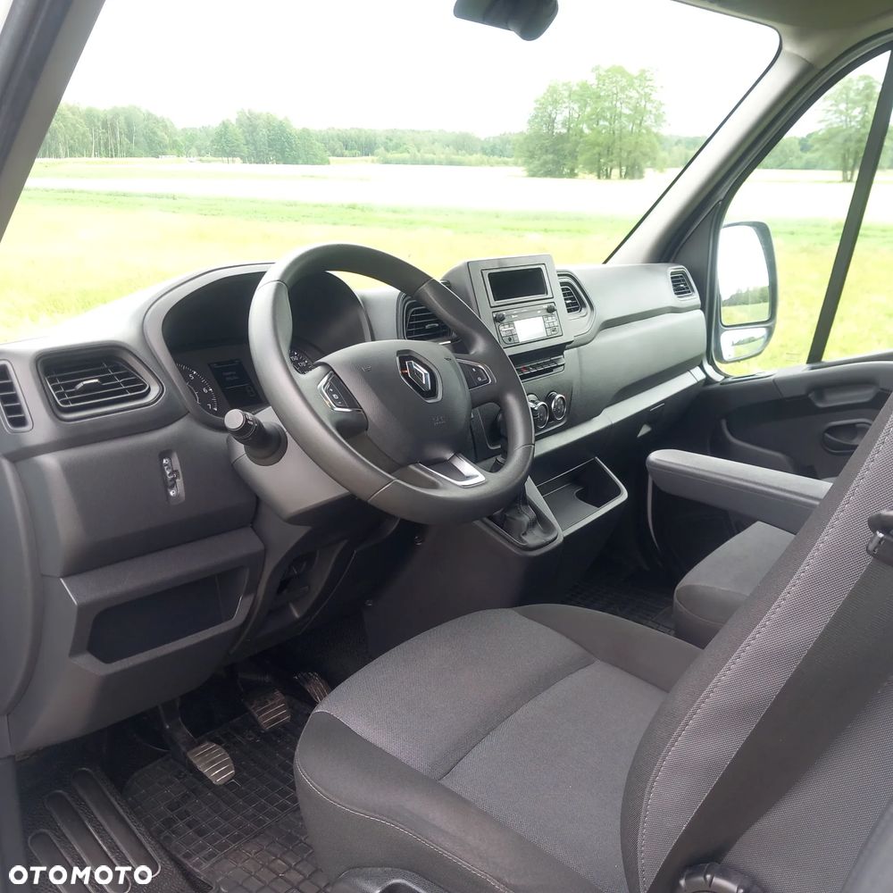 Renault Master - 23
