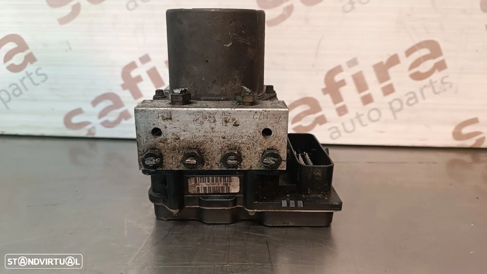 MODULO ABS MERCEDES VITO / VIANO A0074311612 0265251341 - 1