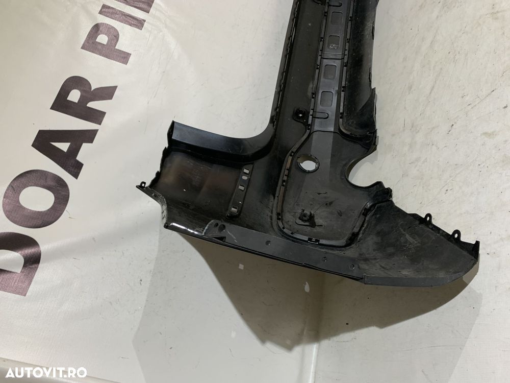 Bara spate BMW X1, F48, M-Sport, 2015, 2016, 2017, 2018, cod origine OE 51128059877. - 8