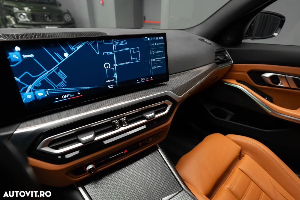 BMW M3 M340i xDrive - 21