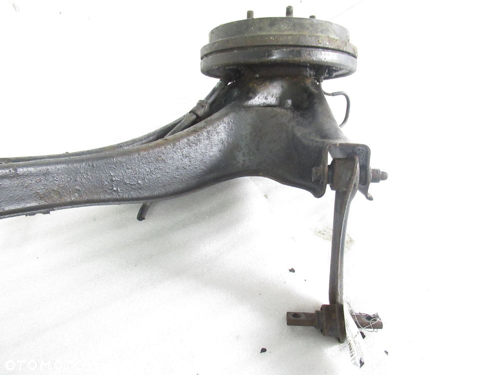 WAHACZ TYLNY PRAWY HONDA CR-V I - 8