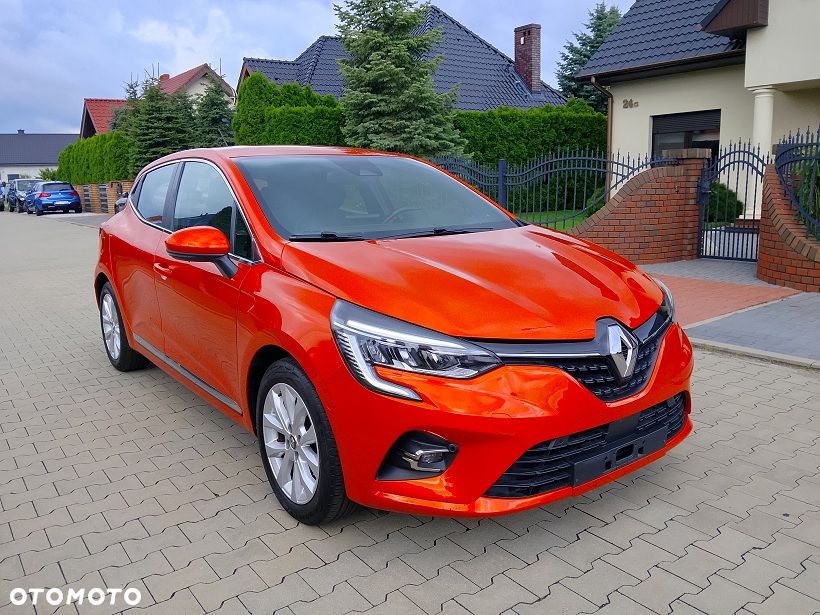 Renault Clio TCe 130 EDC GPF EDITION ONE - 7