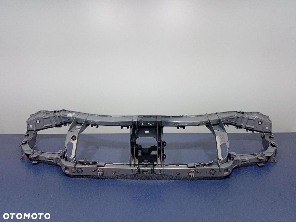 FORD S-MAX MK1 PAS PRZEDNI WZMOCNIENIE CZOŁOWE PRZÓD AM218B041AC - 1