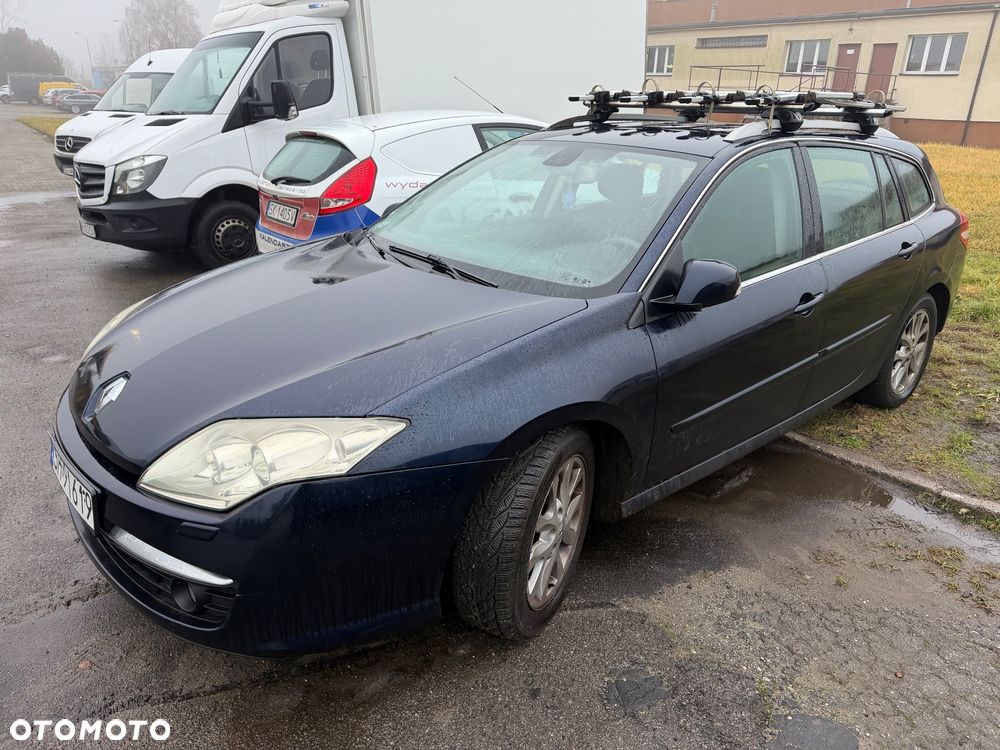 Renault Laguna - 2