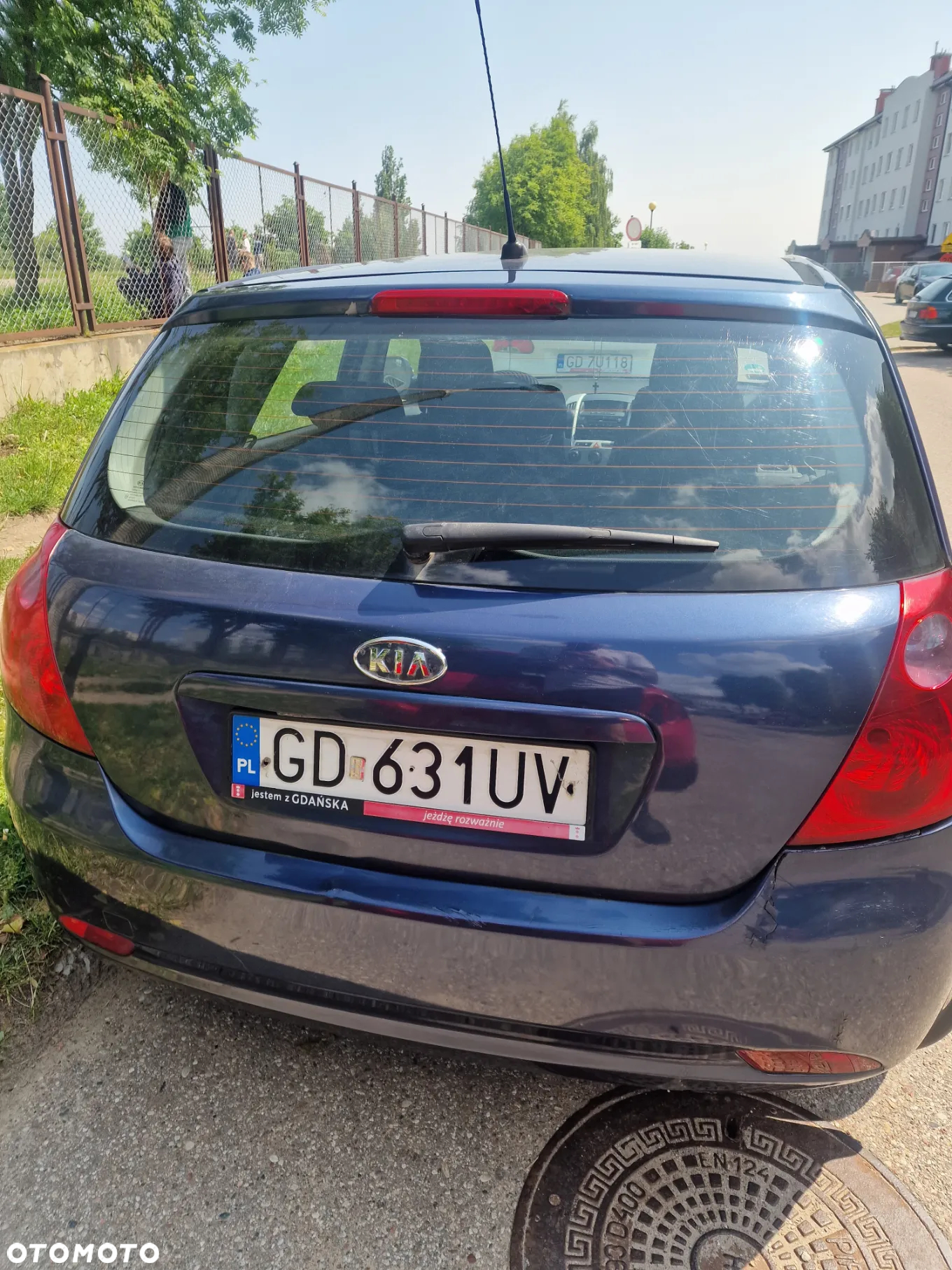 Kia Ceed Cee'd 1.6 Crdi Comfort - 11