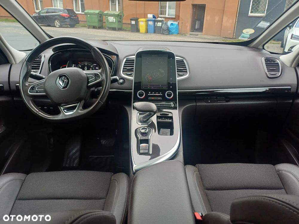 Renault Espace 1.6 dCi Energy Zen EDC 7os - 27