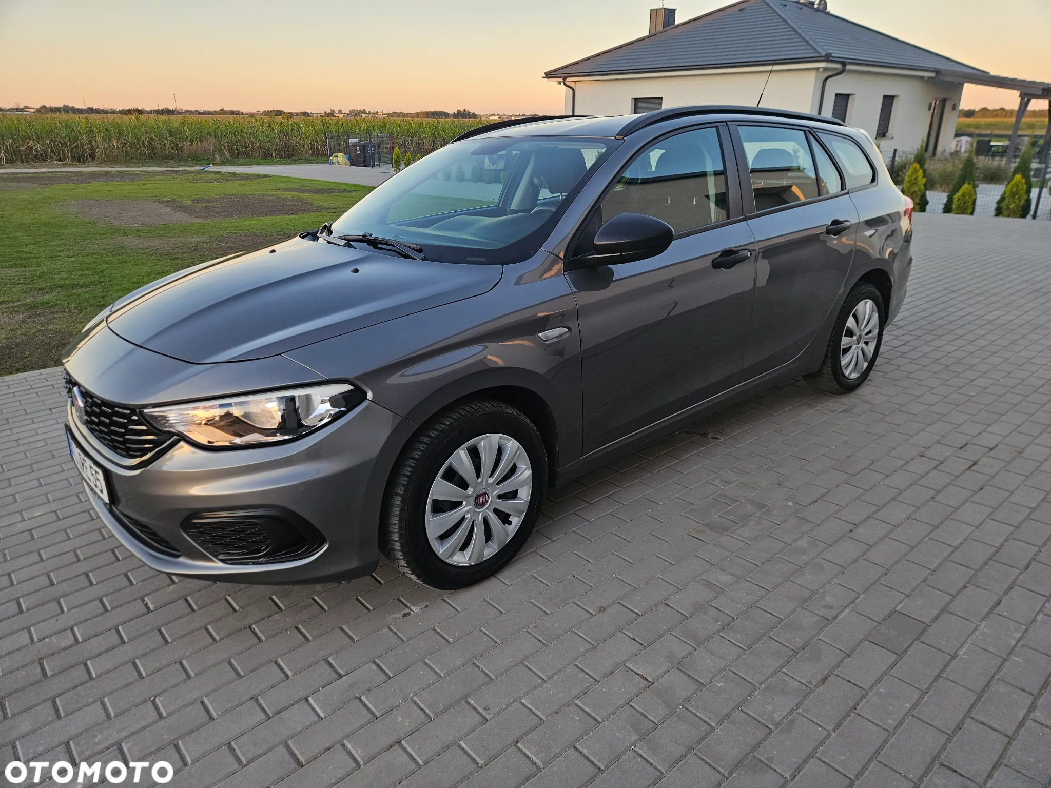 Fiat Tipo 1.4 16v Pop - 11