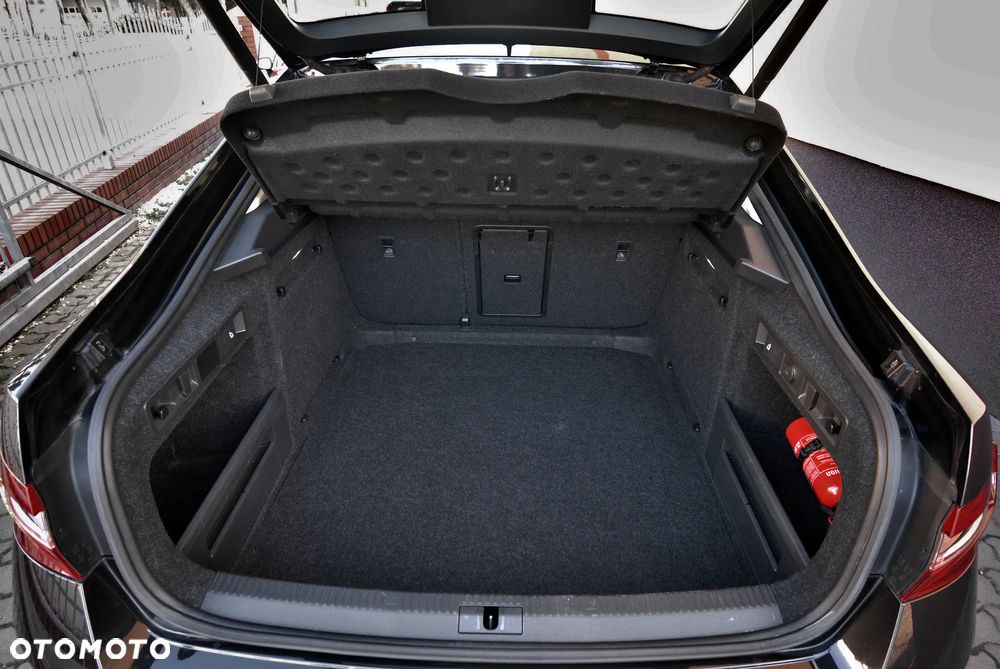 Skoda Superb 1.4 TSI ACT Ambition - 18