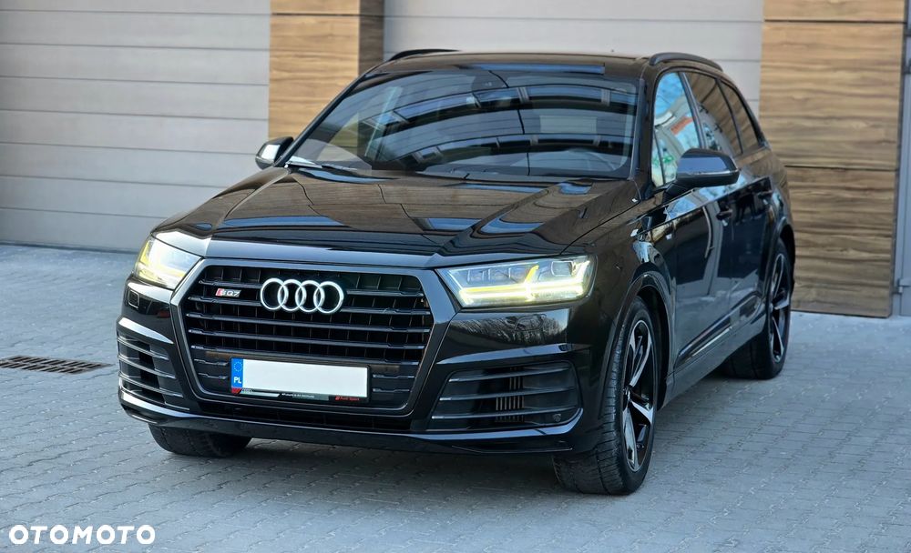 Audi SQ7 - 14