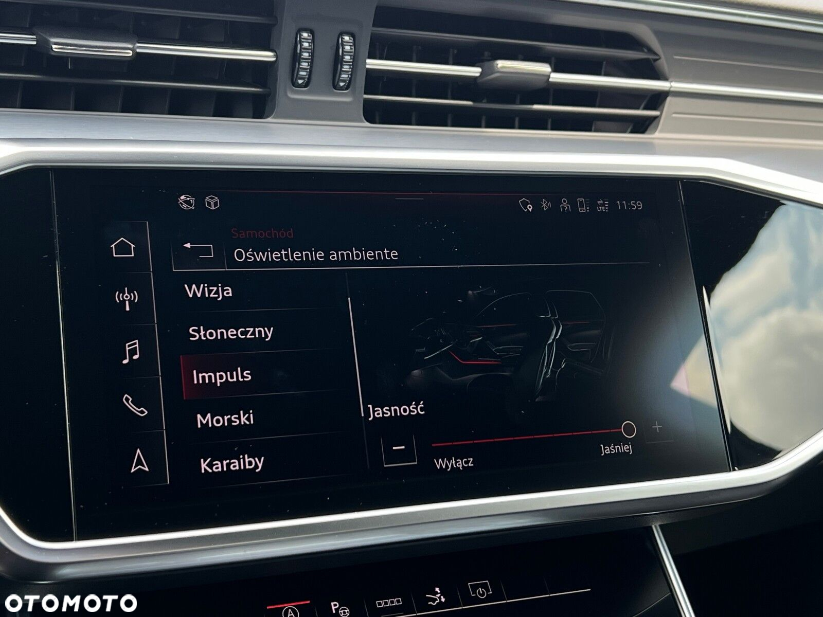 Audi A7 Sportback - 31