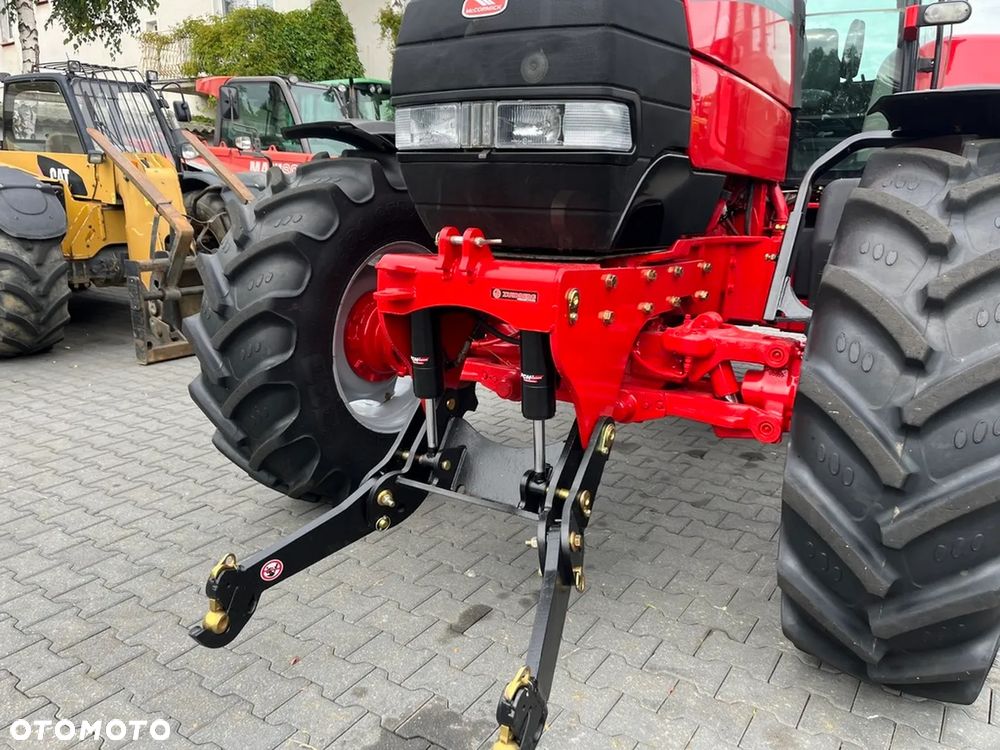 McCormick MTX 135 - 20