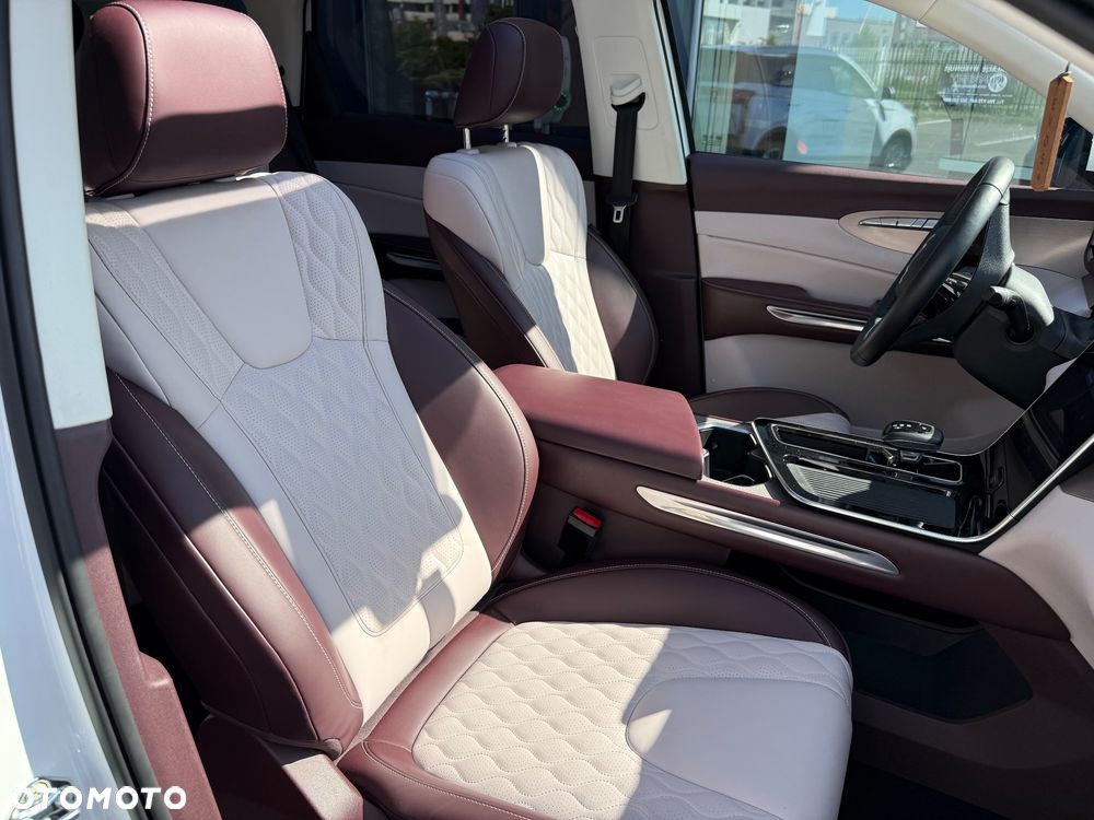 Bestune T90 2.0T Elegance - 23