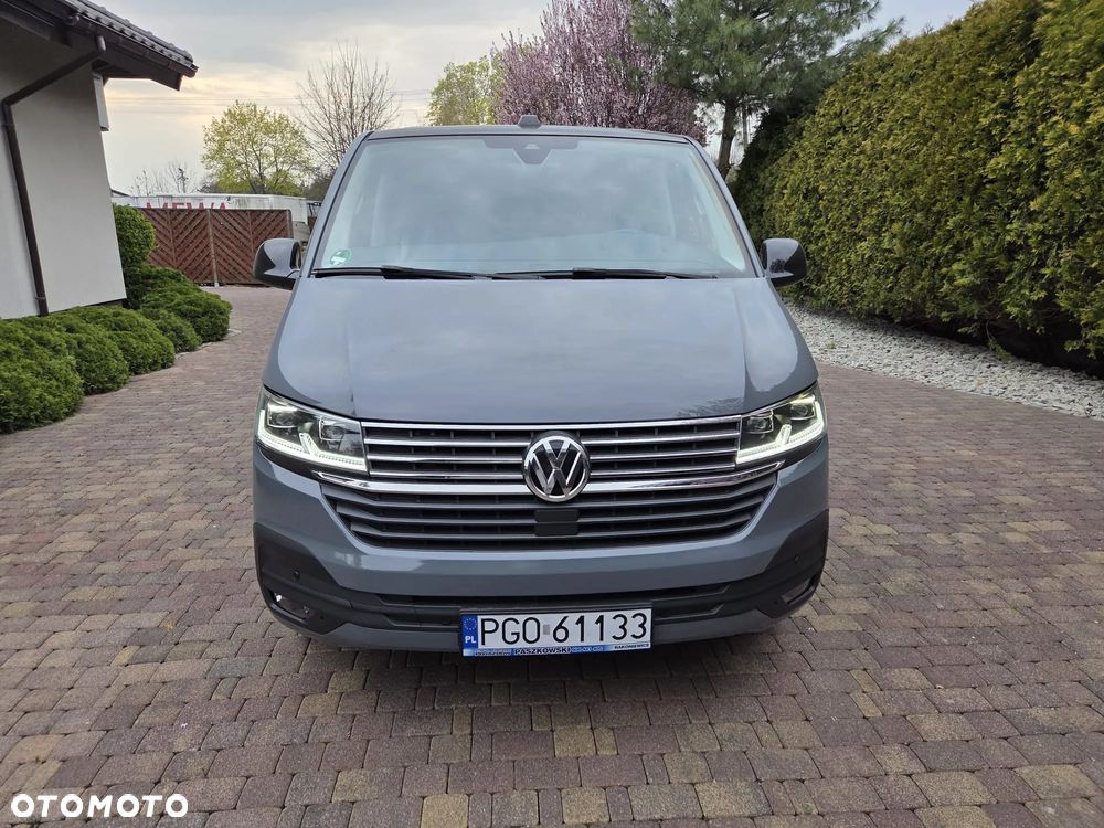 Volkswagen Multivan 2.0 BiTDI L1 Highline DSG - 2