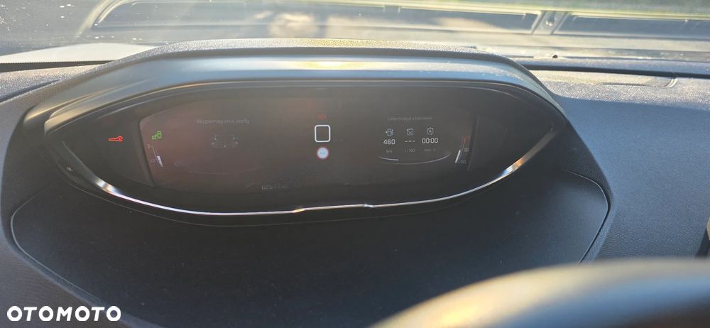 Peugeot 3008 BlueHDi 130 Stop & Start Allure - 13