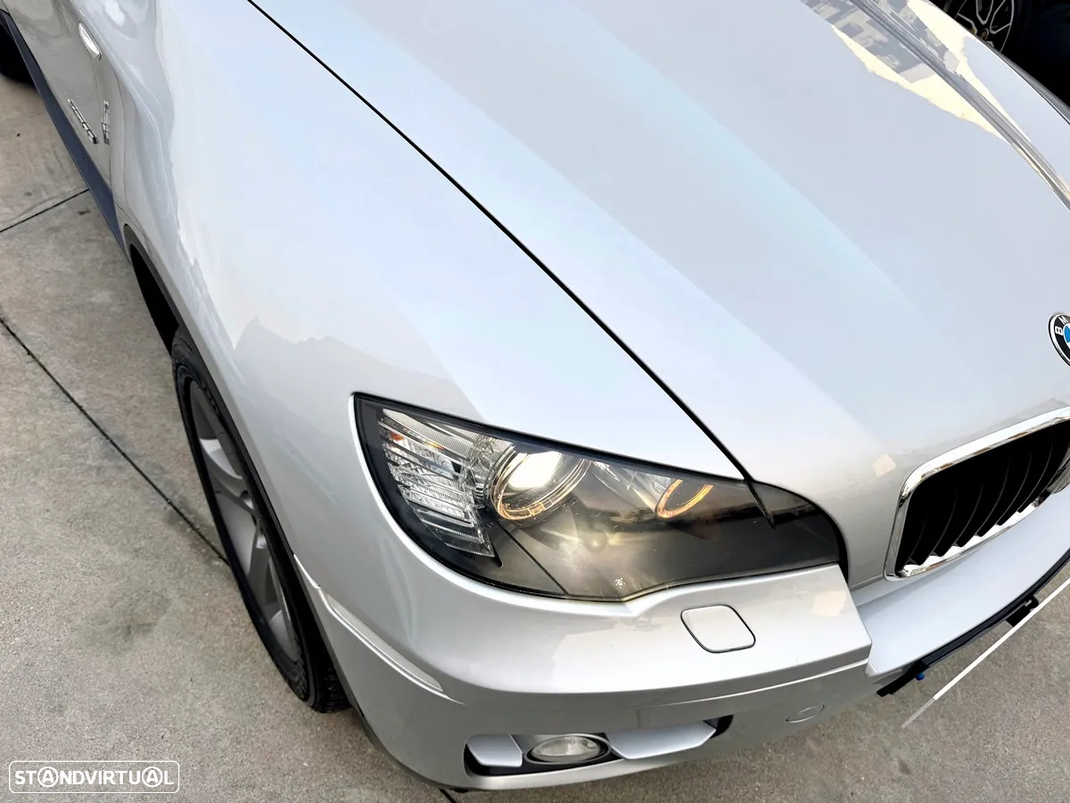 BMW X6 35 i xDrive - 42