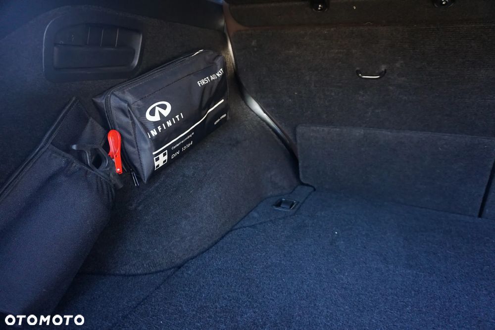 Infiniti FX FX30d S Premium - 18