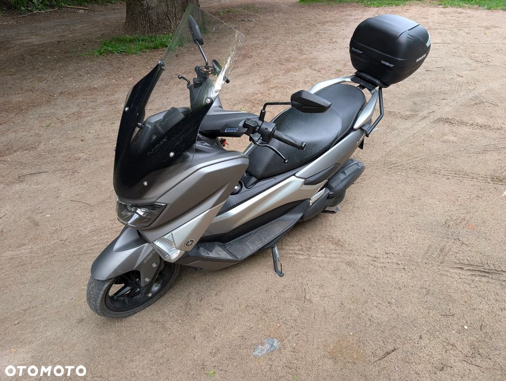Yamaha NMAX - 2