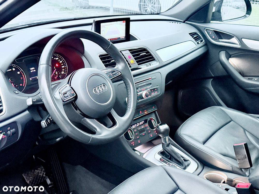 Audi Q3 - 34