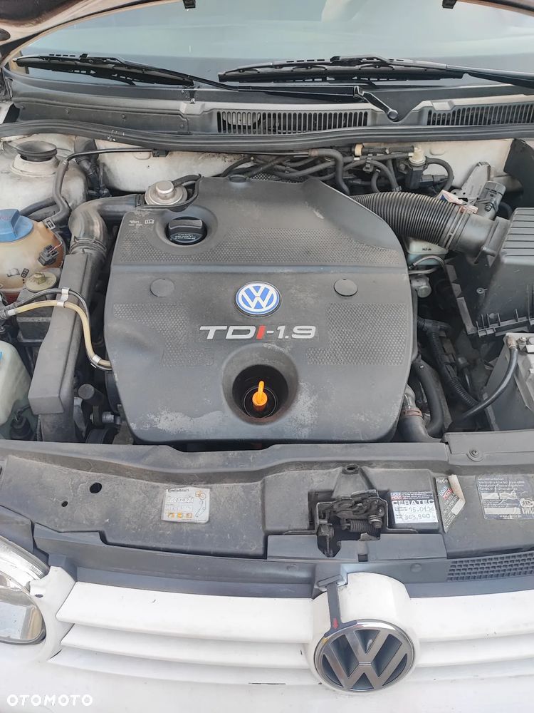 Volkswagen Golf - 7