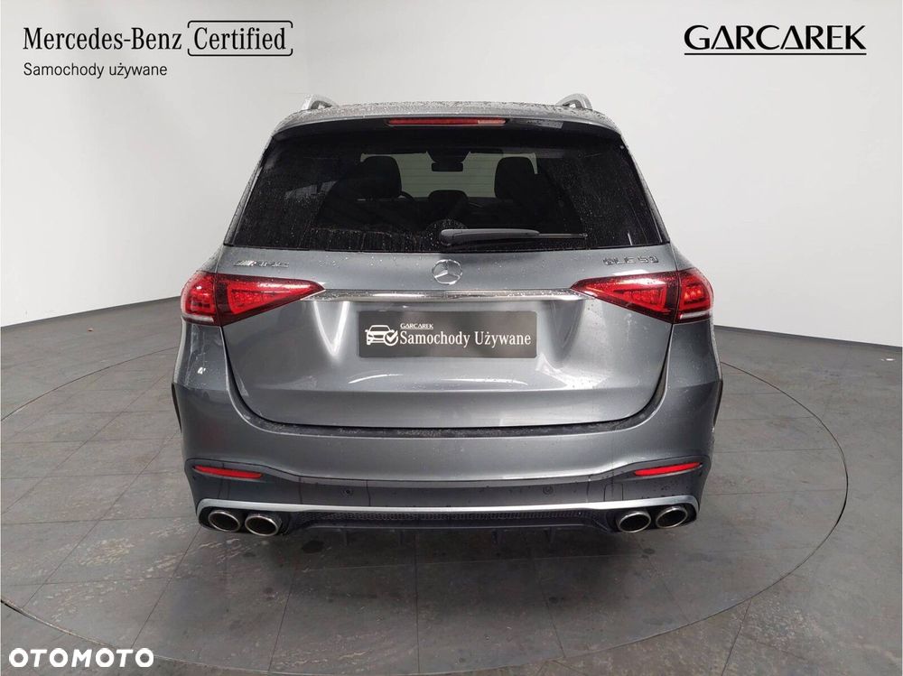 Mercedes-Benz GLE - 7