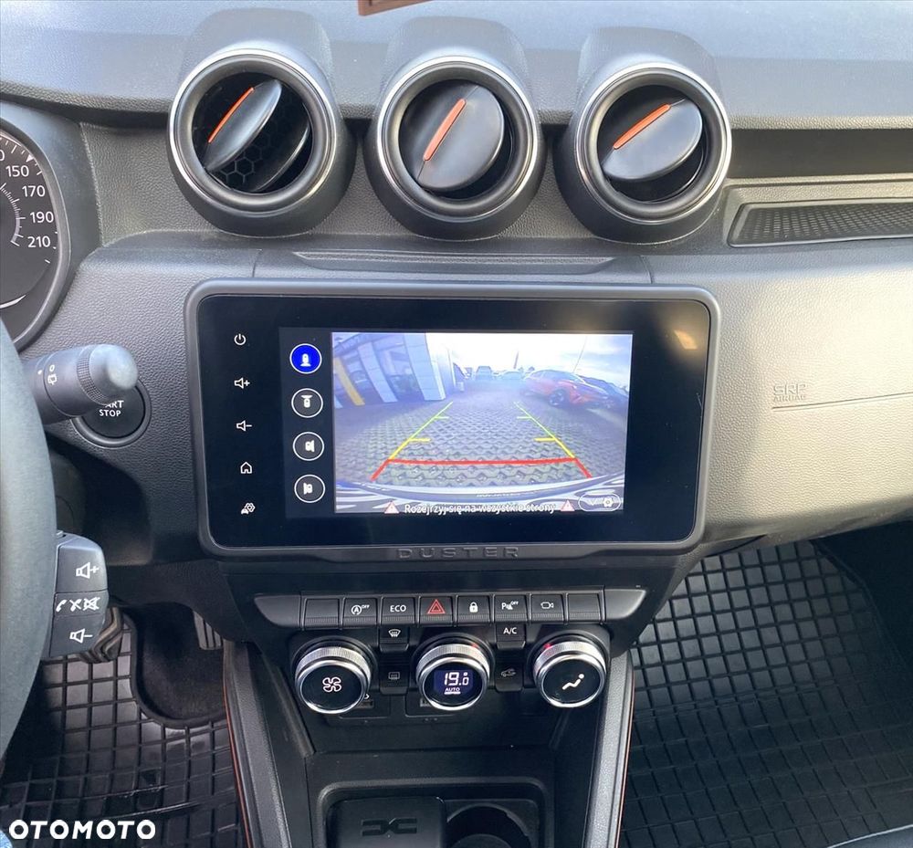 Dacia Duster - 11